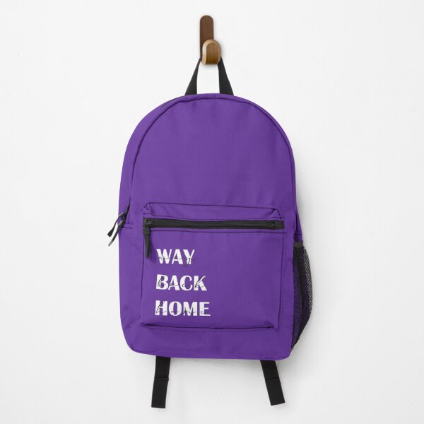 Item preview, Copia de Copia de Way Back Home Song designed and sold by sofibelen.