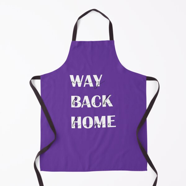 Item preview, Copia de Copia de Way Back Home Song designed and sold by sofibelen.