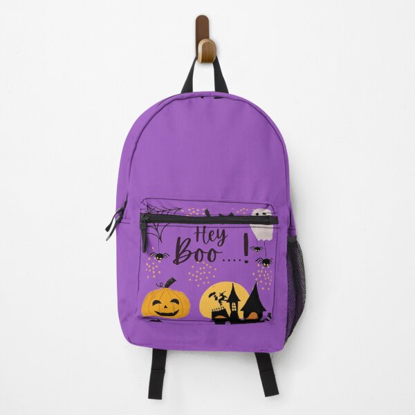 Item preview, Hey Boo! - Halloween designed and sold by Vicky021.