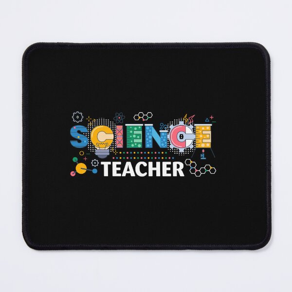 Item preview, Science Teacher Chemist Physicist Vintage designed and sold by Toranai.
