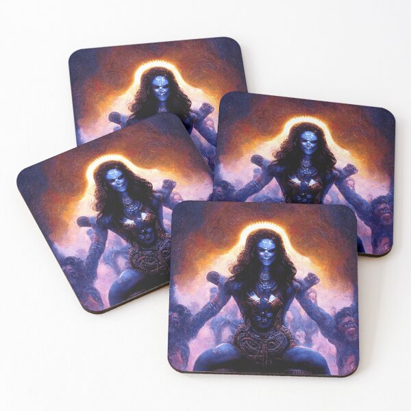 Item preview, Goddess of Gold designed and sold by LeaveTheSystem.