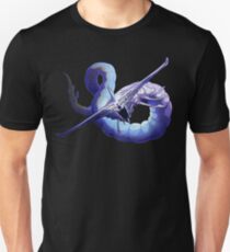 Geist Leviathan Unisex T-Shirt