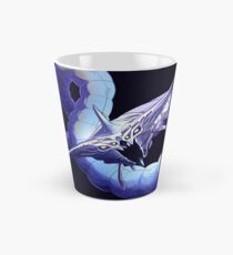 Taza cónica Ghost Leviathan