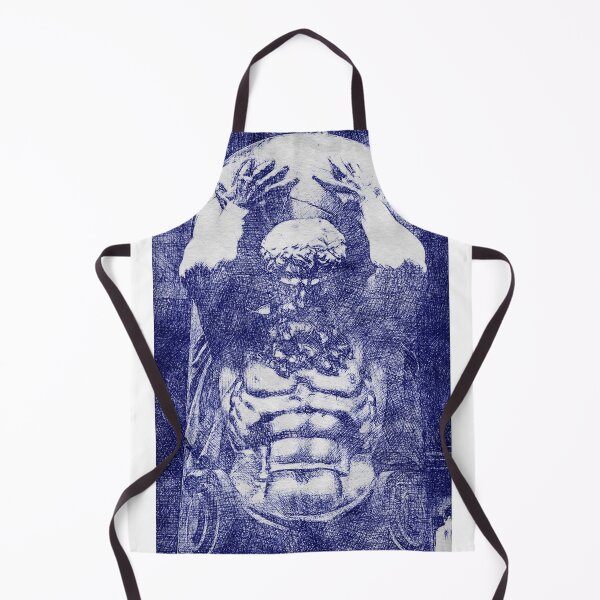 Item preview, Greek God Atlas sketch art t-shirt | Greek God Atlas designed and sold by KARTICK DUTTA.