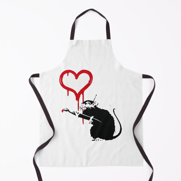 Item preview, Rat love designed and sold by Lustkill.