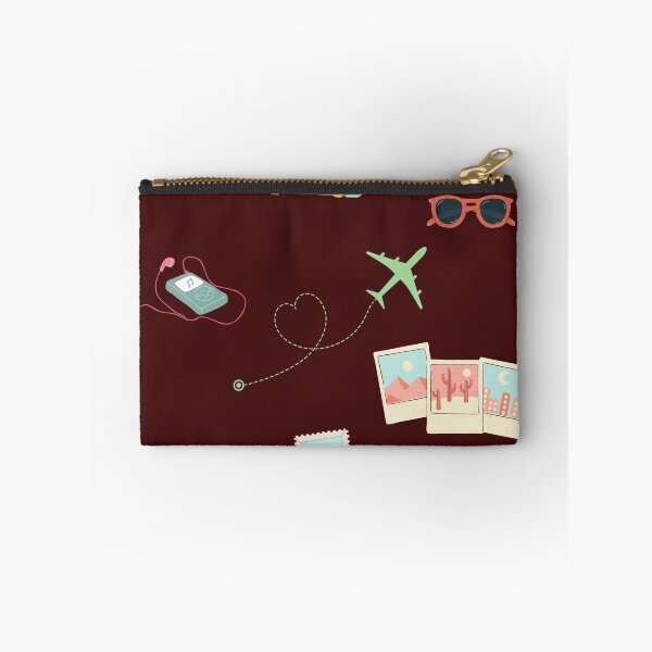 Item preview, Travel Essentials designed and sold by OGDesigns4U.