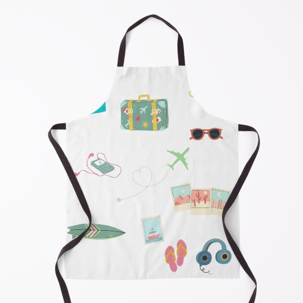 Item preview, Travel Essentials designed and sold by OGDesigns4U.