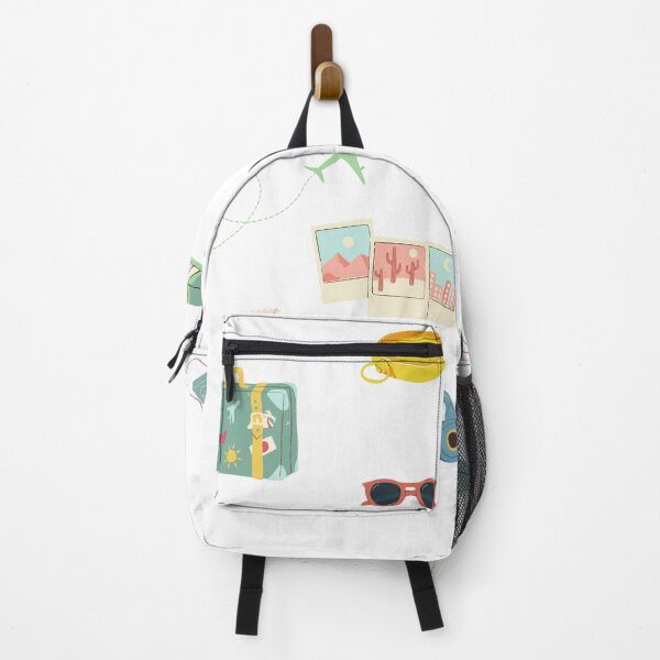 Item preview, Travel Essentials designed and sold by OGDesigns4U.