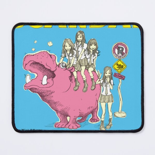 Item preview, R-Girls Rock designed and sold by WWK567.