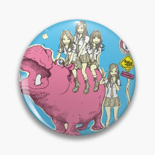 Item preview, R-Girls Rock designed and sold by WWK567.