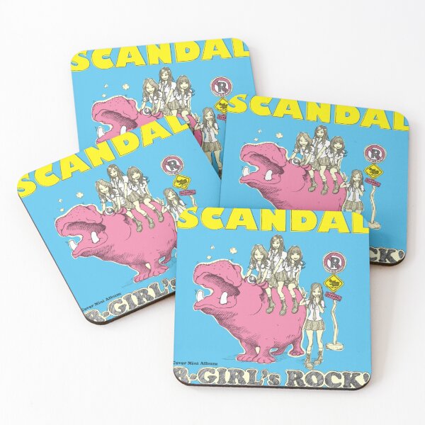 Item preview, R-Girls Rock designed and sold by WWK567.