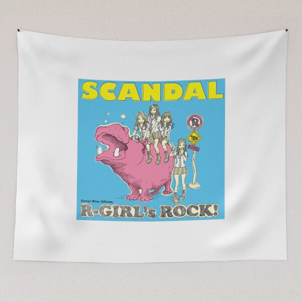 Item preview, R-Girls Rock designed and sold by WWK567.