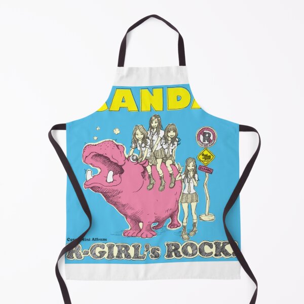 Item preview, R-Girls Rock designed and sold by WWK567.