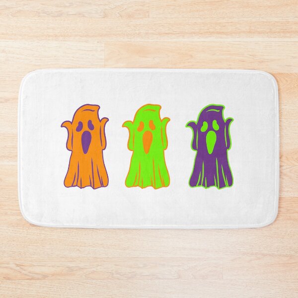Item preview, neon ghosties designed and sold by lamdesign.