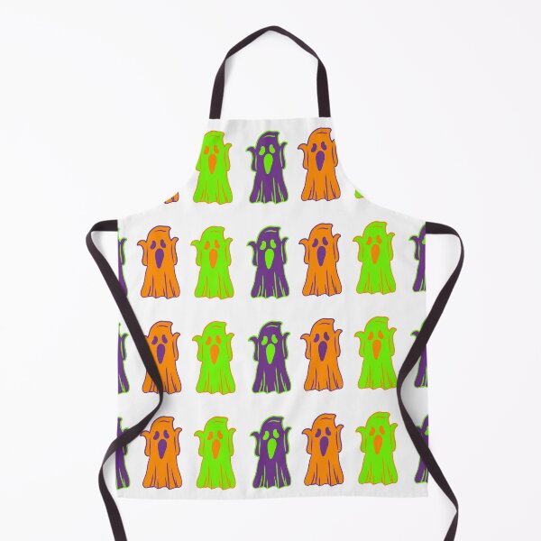 Item preview, neon ghosties designed and sold by lamdesign.