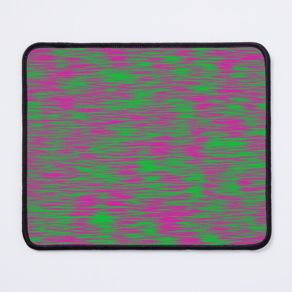 Item preview, Green & Pink Water Pattern designed and sold by rainestore.