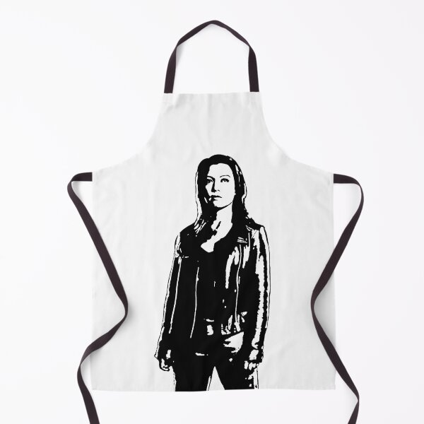 Item preview, Melinda May designed and sold by Ms-Stanatic.