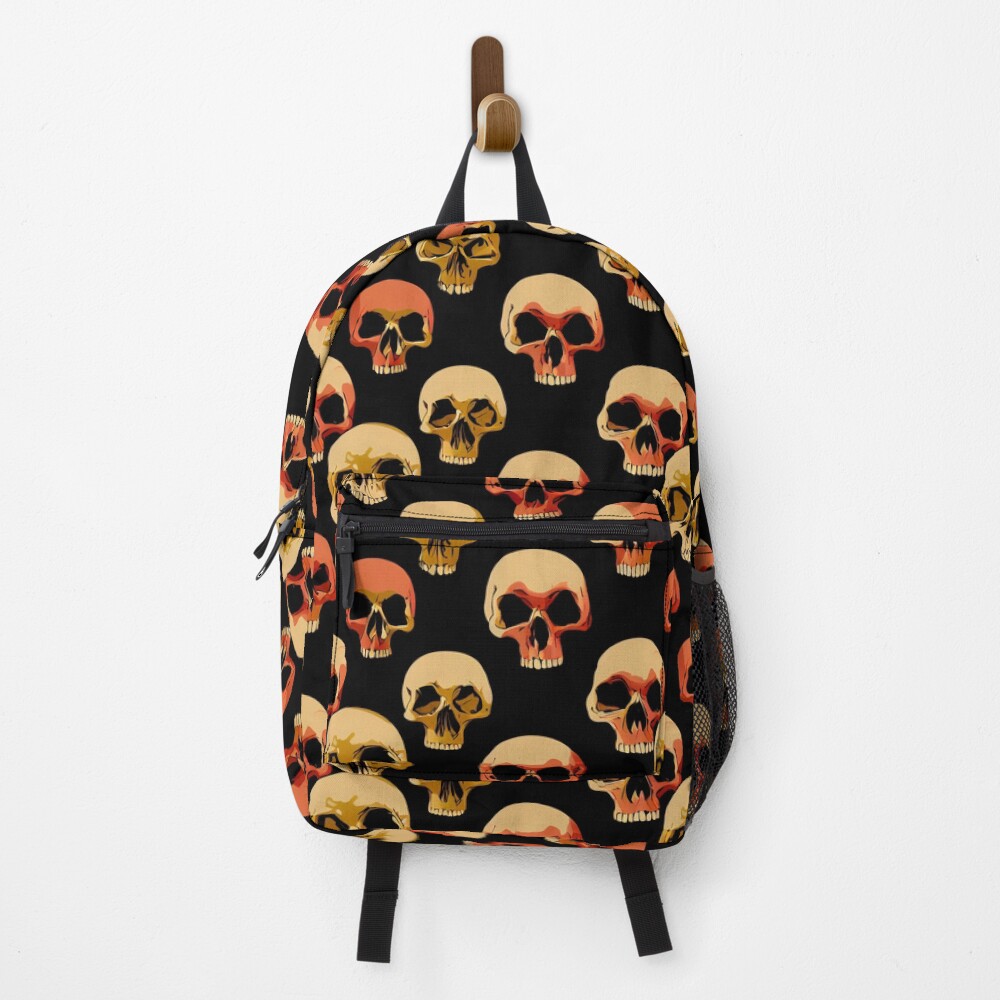 Item preview, Backpack designed and sold by Foodcolored.