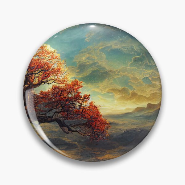 Item preview, Garden of Eden (Variation) designed and sold by OccultDreams.