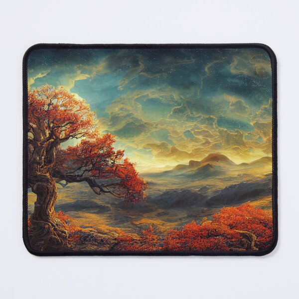 Item preview, Garden of Eden (Variation) designed and sold by OccultDreams.