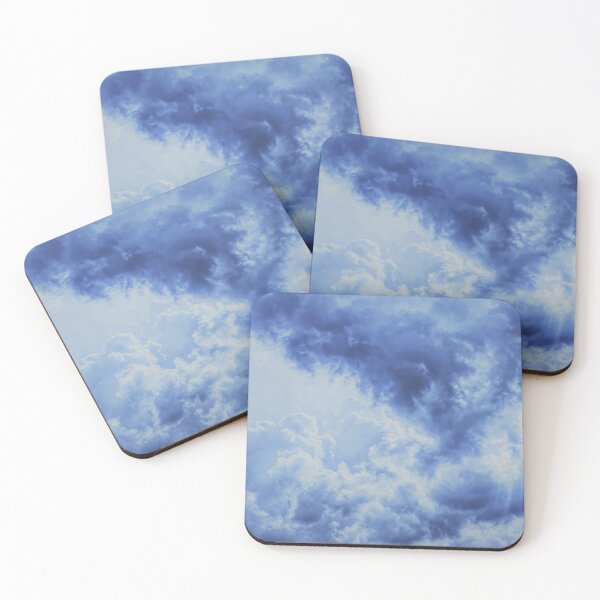 Item preview, Cool Clouds designed and sold by CoolDesign2000.