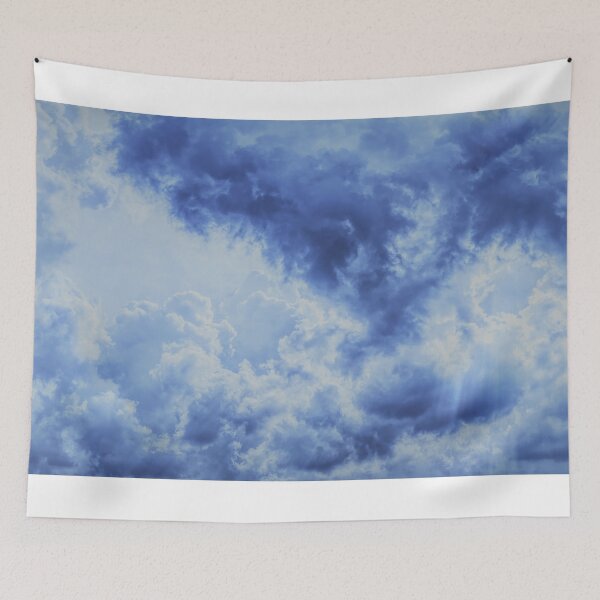 Item preview, Cool Clouds designed and sold by CoolDesign2000.