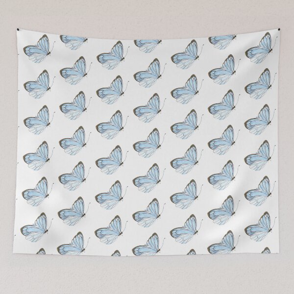Item preview, Blue Butterfly designed and sold by Taz-Clothing.