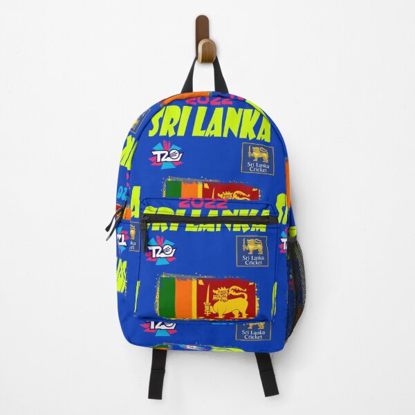 Item preview, CRICKET FAN SRI LANKA designed and sold by Tharushika Dhananjaya.