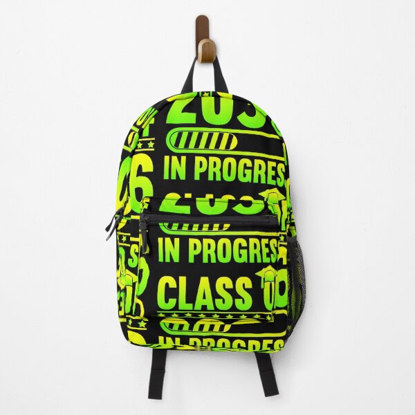 Item preview, Class Of 2036 In Progress T-Shirt designed and sold by KGN CREATIVITY.