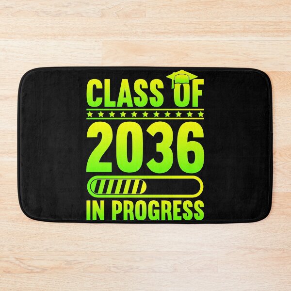 Item preview, Class Of 2036 In Progress T-Shirt designed and sold by KGN  CREATIVITY.