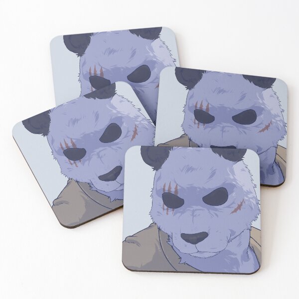 Item preview, bestias gohin designed and sold by Beastlykitty.