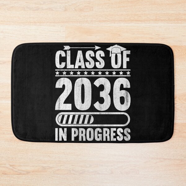 Item preview, Class Of 2036 In Progress T-Shirt designed and sold by KGN  CREATIVITY.