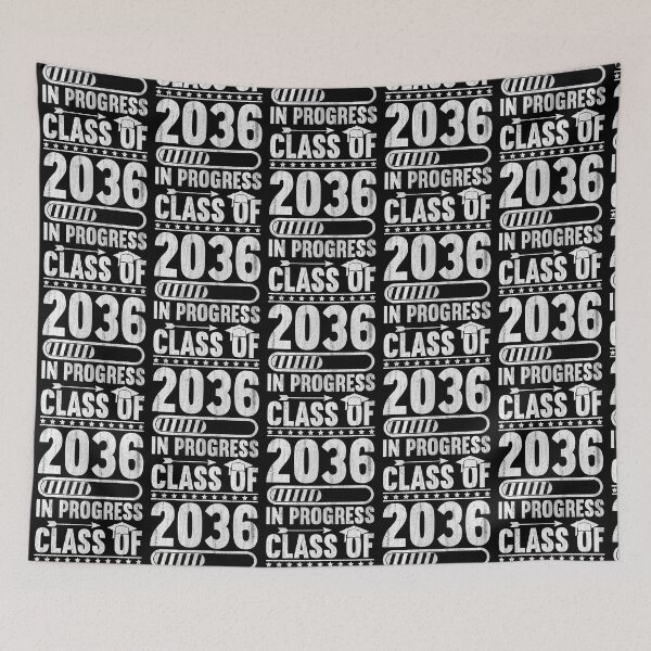 Item preview, Class Of 2036 In Progress T-Shirt designed and sold by KGN  CREATIVITY.