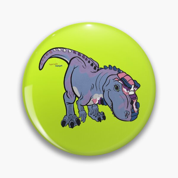 Item preview, Gendodectes/Genyodectes - Genderfluid Pride designed and sold by tygerwolfe.