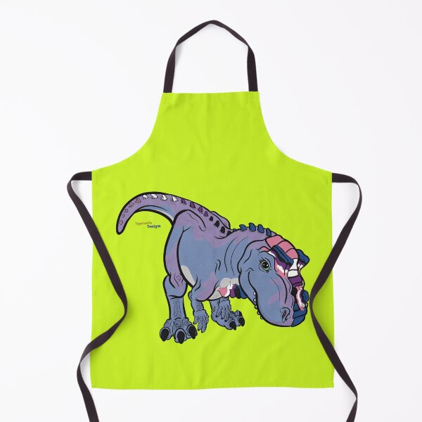 Item preview, Gendodectes/Genyodectes - Genderfluid Pride designed and sold by tygerwolfe.
