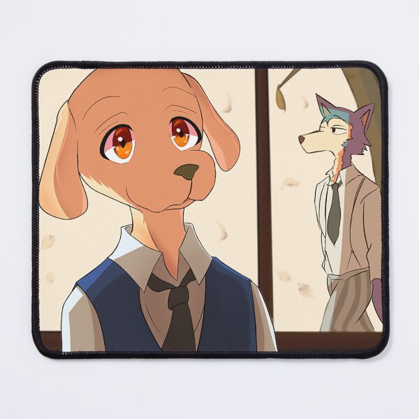 Item preview, Beastars Jack designed and sold by Beastlykitty.