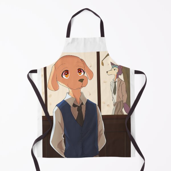 Item preview, Beastars Jack designed and sold by Beastlykitty.