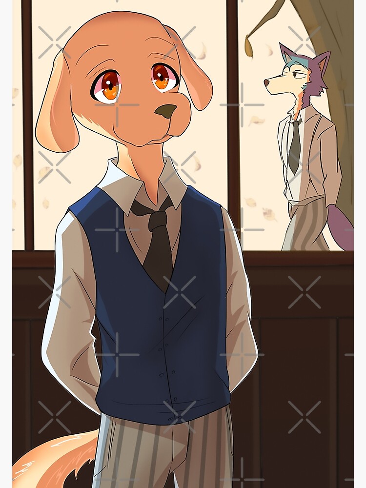 Beastars Jack