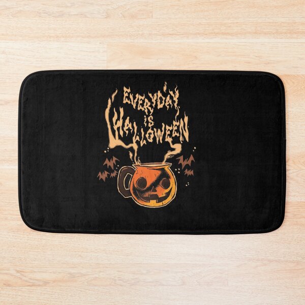 Item preview, Every day is Halloween designed and sold by Lustkill.