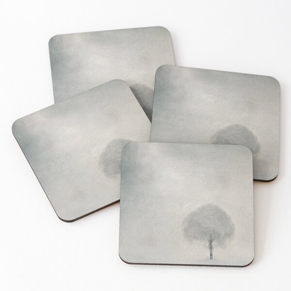 Item preview, Cotton Tree 1 designed and sold by noirlines.