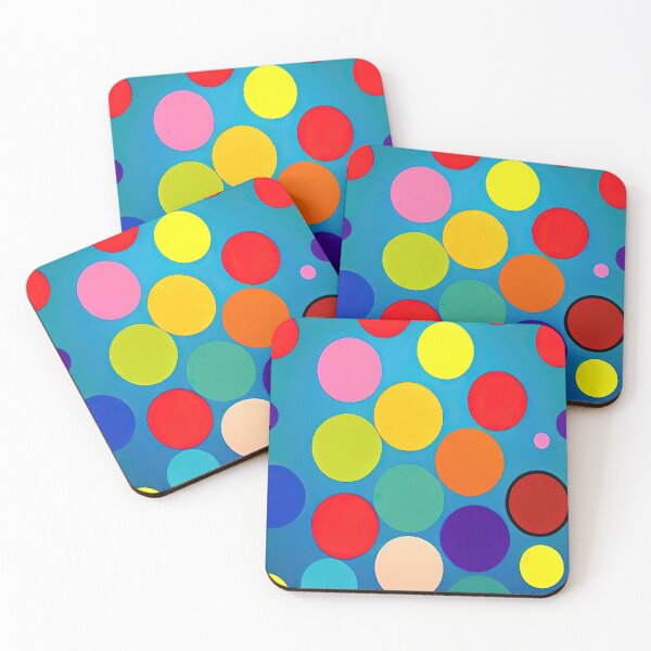Item preview, Colour Bubbles designed and sold by Arkneer.