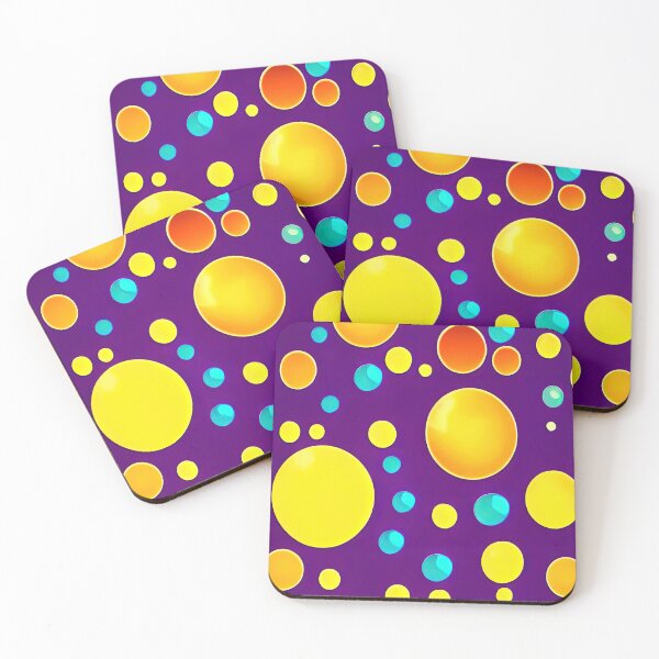 Item preview, Colour Bubbles designed and sold by Arkneer.