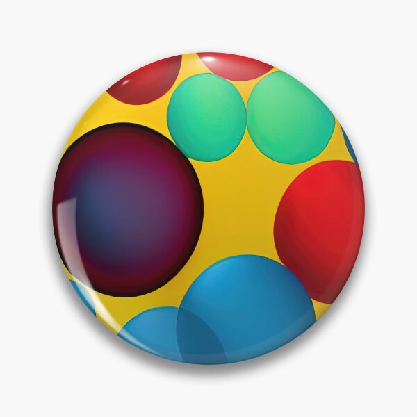 Item preview, Colour Bubbles designed and sold by Arkneer.
