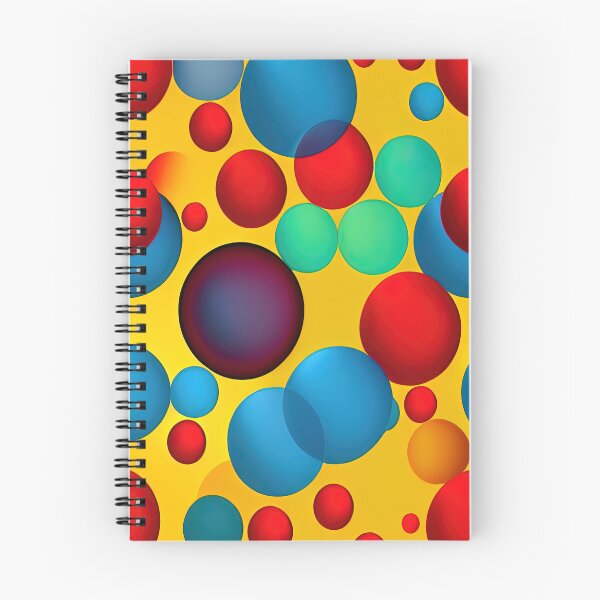 Item preview, Colour Bubbles designed and sold by Arkneer.