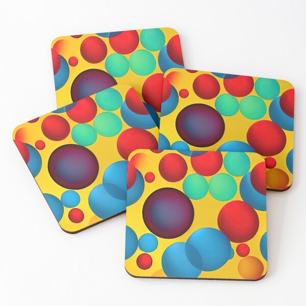 Item preview, Colour Bubbles designed and sold by Arkneer.