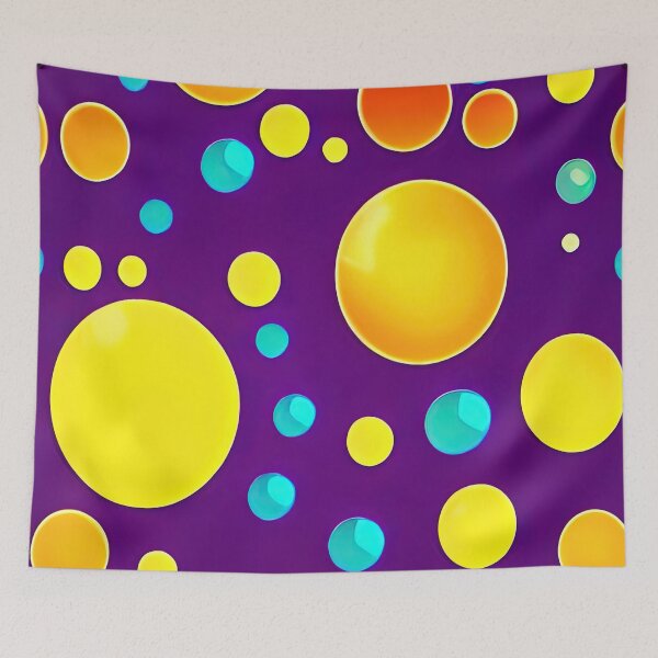 Item preview, Colour Bubbles designed and sold by Arkneer.