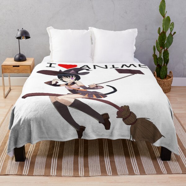 Item preview, I love anime cat girl which designed and sold by brendanre.