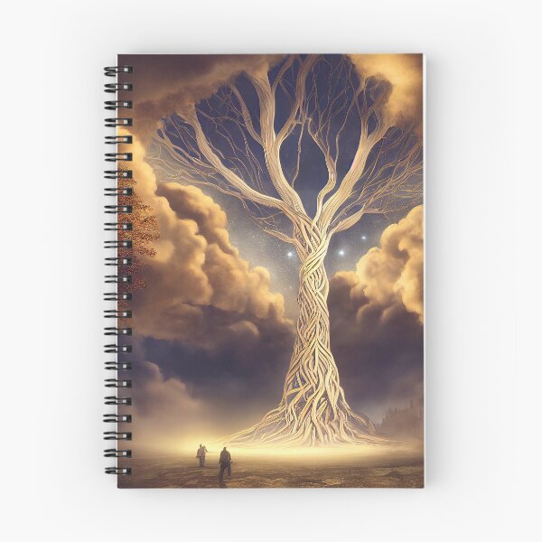 Item preview, Yggdrasil designed and sold by OccultDreams.