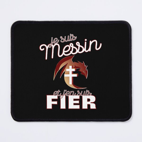 Item preview, Men's Football Metz Messin Birthday Christmas Gift designed and sold by RomualdGR.