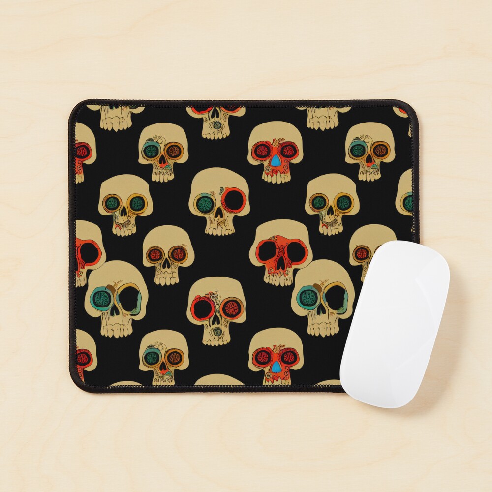 Item preview, Mouse Pad designed and sold by Foodcolored.